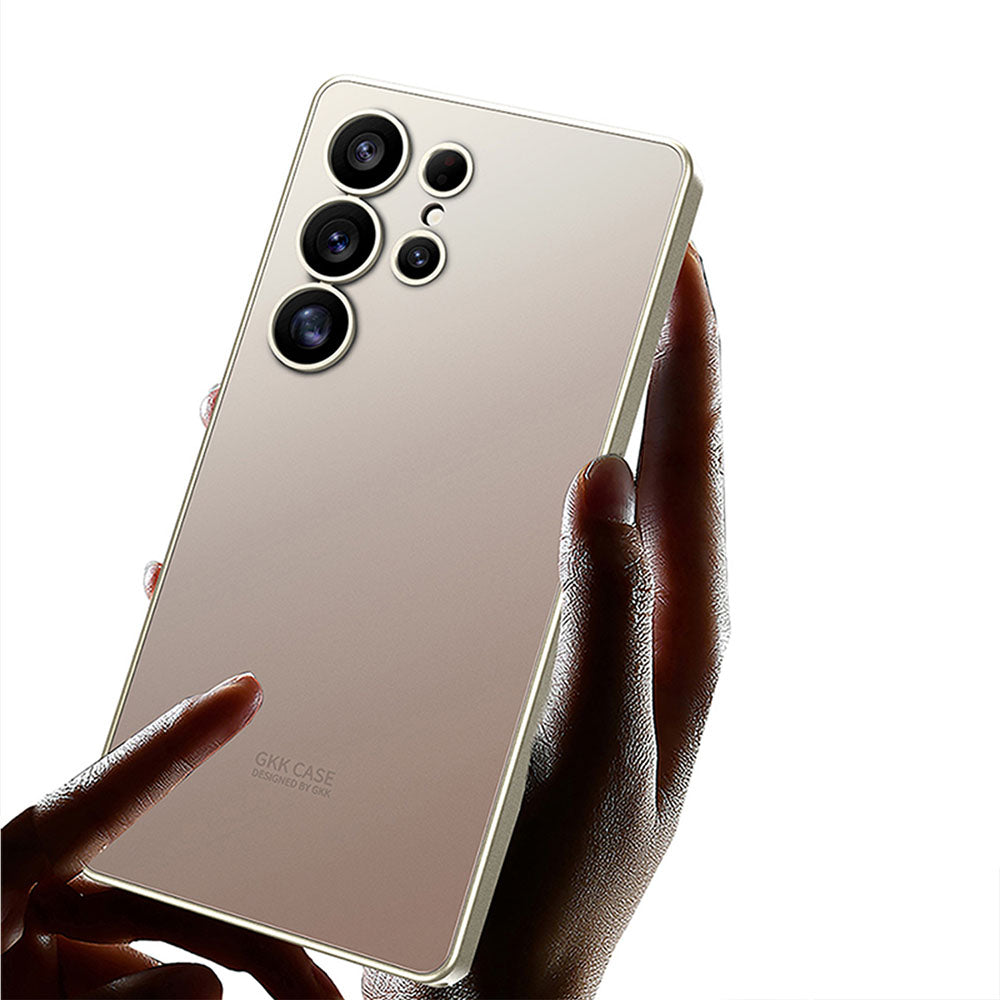 Simple skin-friendly Phone Case For Samsung Galaxy S25Ultra