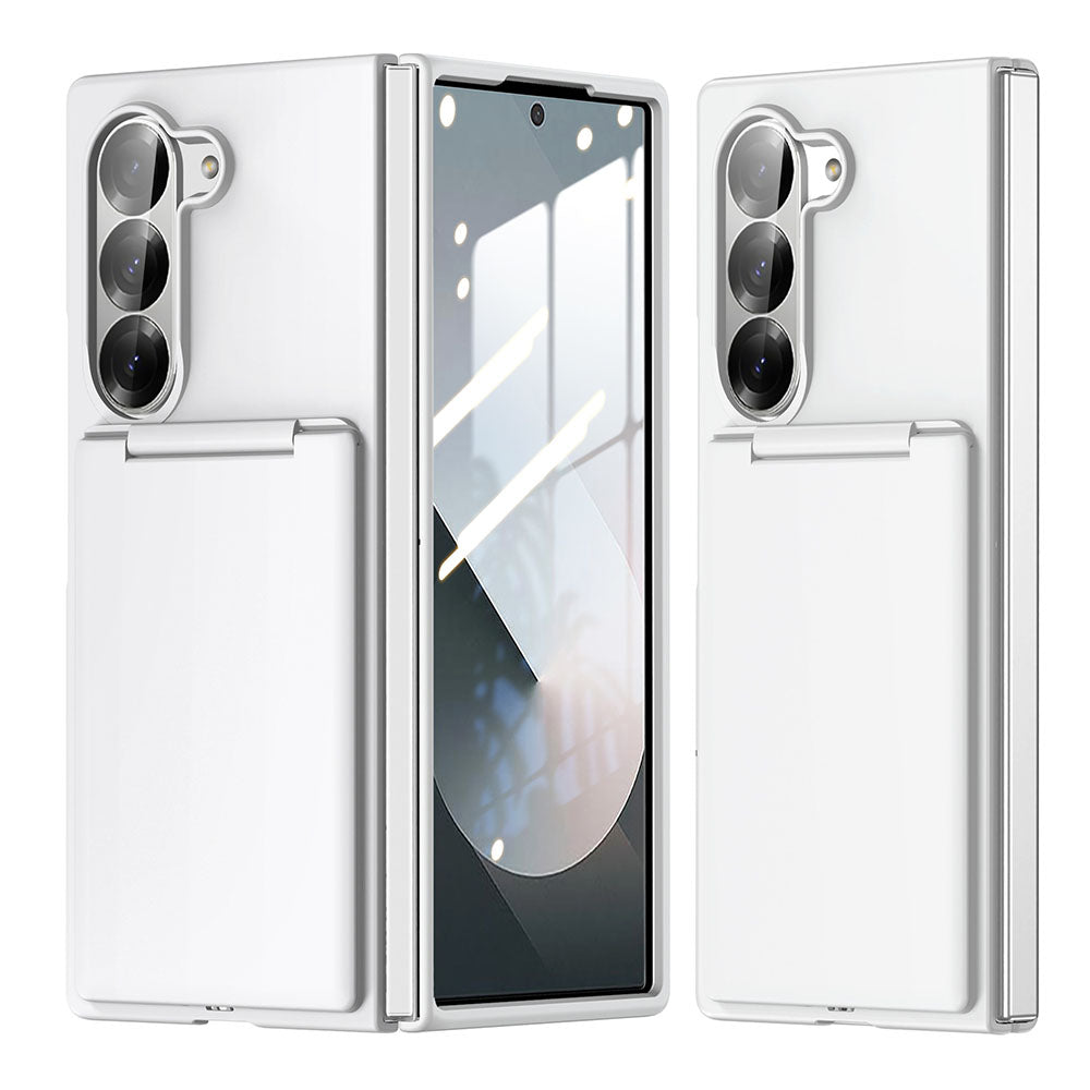 Special Anti-fall Card Bag Phone Case For Samsung Galaxy Z Fold6