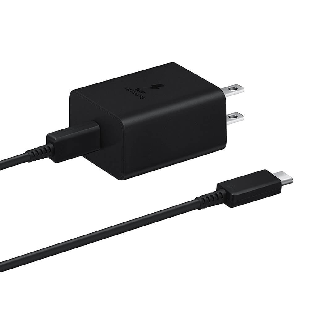 Galaxy Z Flip4 Flip3 | 45W Type-C Fast Charger - GiftJupiter