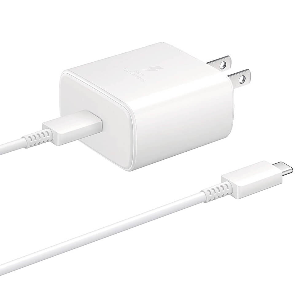 Galaxy Z Flip4 Flip3 | 45W Type-C Fast Charger - GiftJupiter