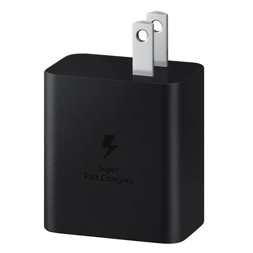 Galaxy Z Flip4 Flip3 | 45W Type-C Fast Charger - GiftJupiter
