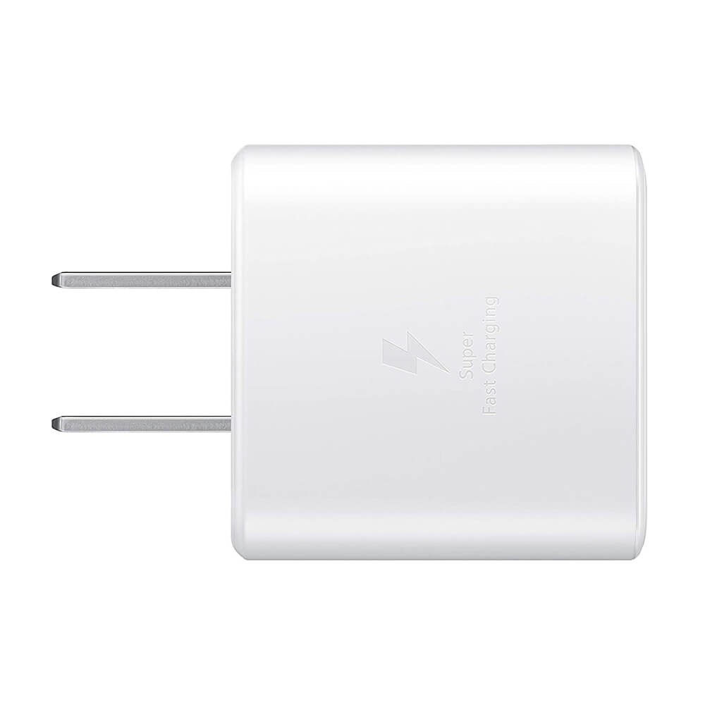 Galaxy Z Flip4 Flip3 | 45W Type-C Fast Charger - GiftJupiter