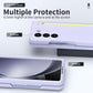 Anti-fall Protective Phone Case With Pen Tray Shell For Galaxy Z Fold 7/6/5/4/3