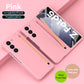 Anti-fall Protective Phone Case With Pen Tray Shell and Film For Samsung Galaxy Z Fold5 Fold4 Fold3 - Mycasety Mycasety