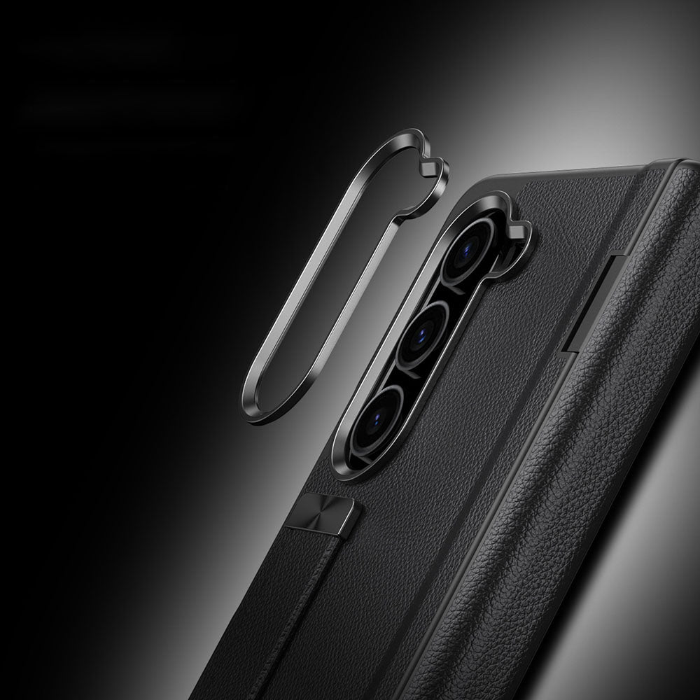 Newest Folding Screen Anti-Fall All-Inclusive Phone Case For Samsung Galaxy Z Fold5 Fold4 Fold3