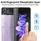 3 PCS High Quality Screen Protector For Samsung Galaxy Z Flip4 Flip3 5G - GiftJupiter