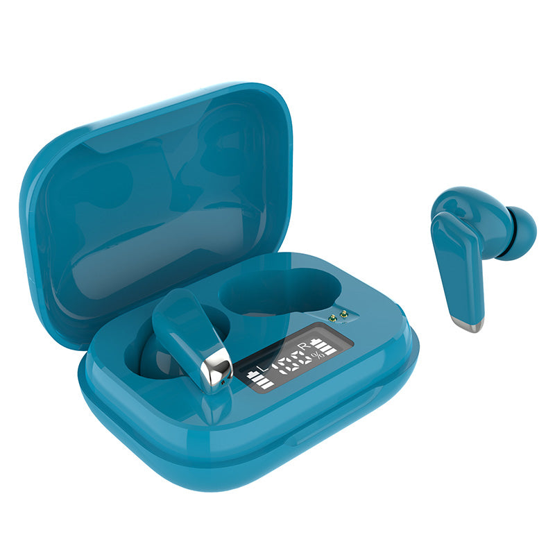 2021 New Multifunctional IPX5 Waterproof Wireless Bluetooth 5.0 Headset - GiftJupiter