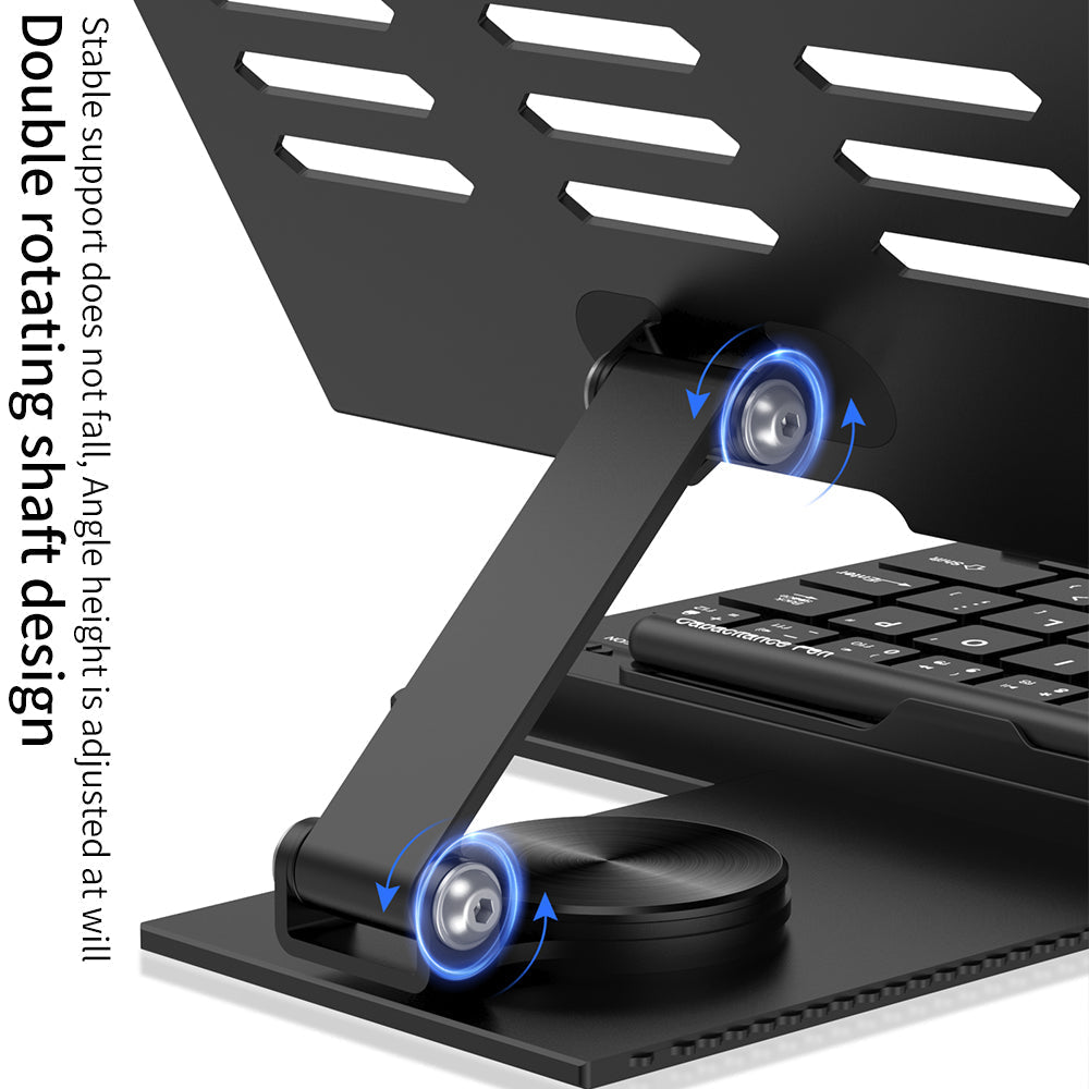 Newest Keyboard Office Bracket For iPad & Samsung Galaxy Z Fold4 Fold3 Fold2/1 5G With Stylus And Mouse