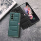 Creativity Air Vest Pattern Protective Case For Samsung Galaxy Z Fold 3 5G - GiftJupiter