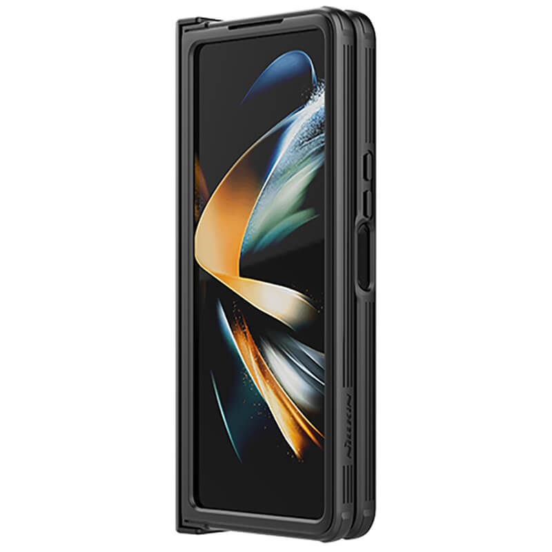 Samsung Galaxy Z Fold 4 5G CamShield Case - GiftJupiter