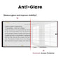 Ceramic HD/Privacy Transparent Screen Protector For Samsung Galaxy S22 S21 Ultra - GiftJupiter