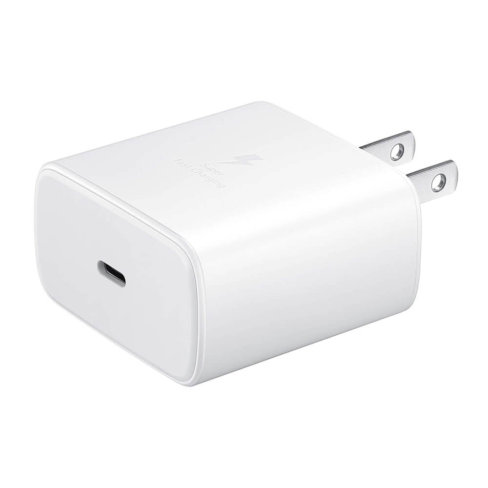 45W Type-C Fast Charger for Samsung Galaxy Cases - GiftJupiter