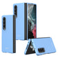 Samsung Galaxy Z Fold 4 5G Ultra-thin Folding Shell Drop-resistant Protective Cover - GiftJupiter