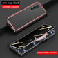 Limited Edition Magnetic Metal Anti-fall Privacy Protective Case For Samsung Galaxy Z Fold3 5G - GiftJupiter