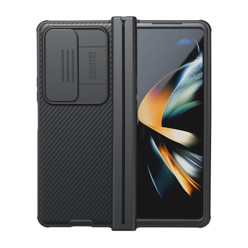 Samsung Galaxy Z Fold 4 5G CamShield Case - GiftJupiter