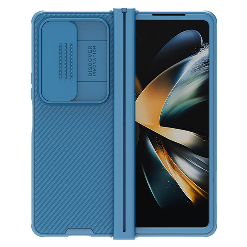 Samsung Galaxy Z Fold 4 5G CamShield Case - GiftJupiter