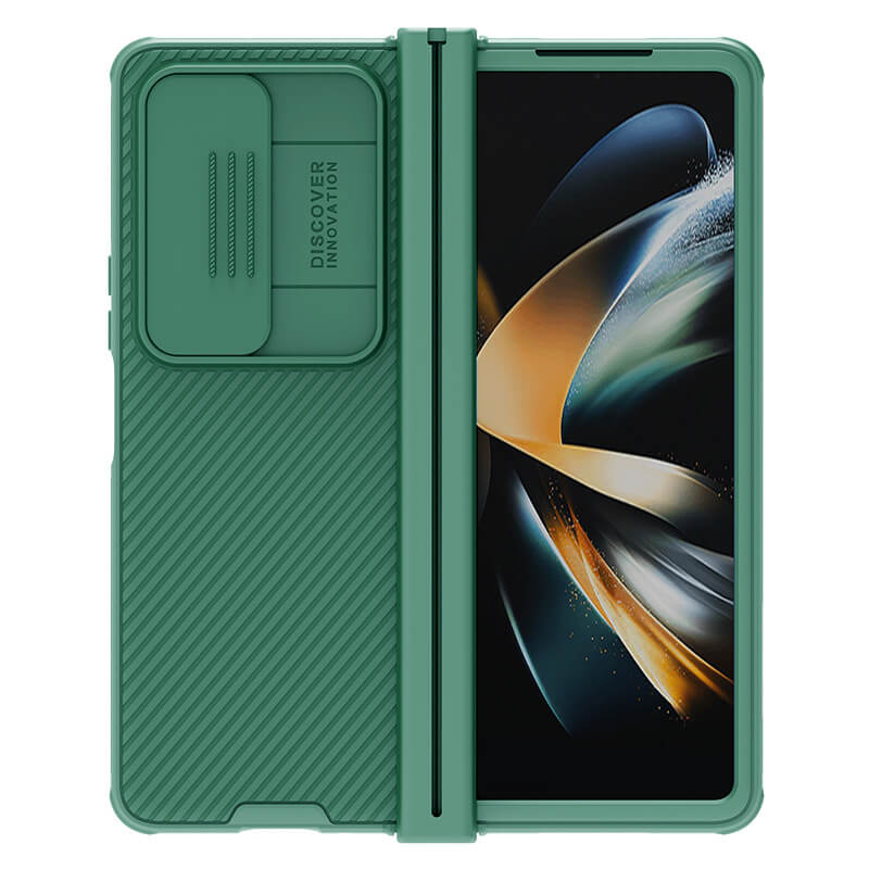 Samsung Galaxy Z Fold 4 5G CamShield Case - GiftJupiter